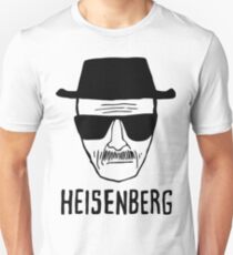 Heisenberg Unisex T-Shirt