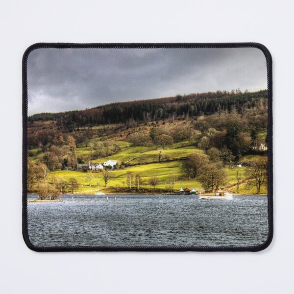 Item preview, Coniston Water designed and sold by tomg.
