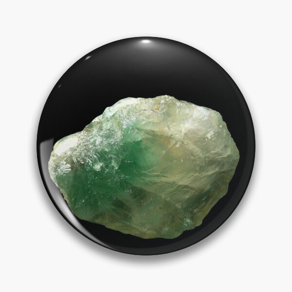 Item preview, Aventurine sticker designed and sold by Icelya.