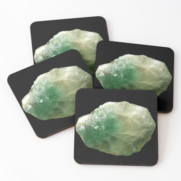 Item preview, Aventurine sticker designed and sold by Icelya.