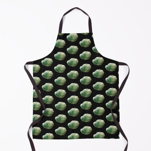 Item preview, Aventurine sticker designed and sold by Icelya.