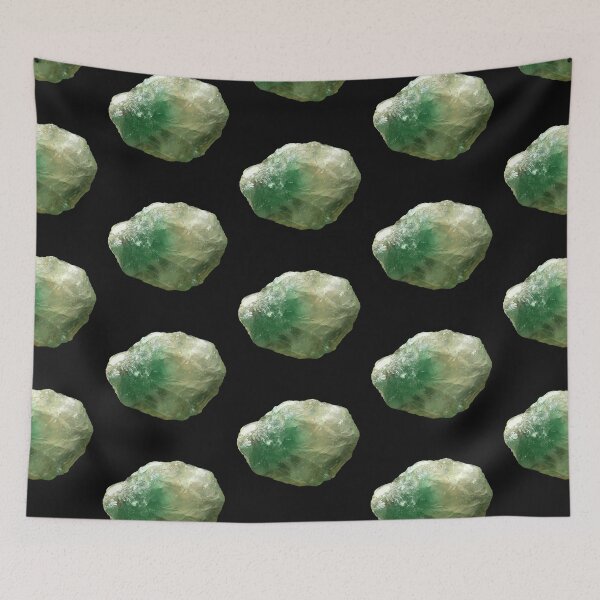 Item preview, Aventurine sticker designed and sold by Icelya.