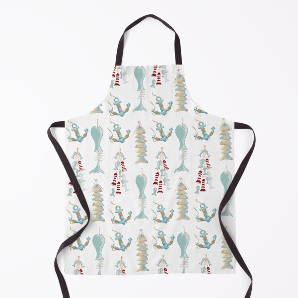 Item preview, Seashore themed design designed and sold by A Sweet  Fragrance Art.
