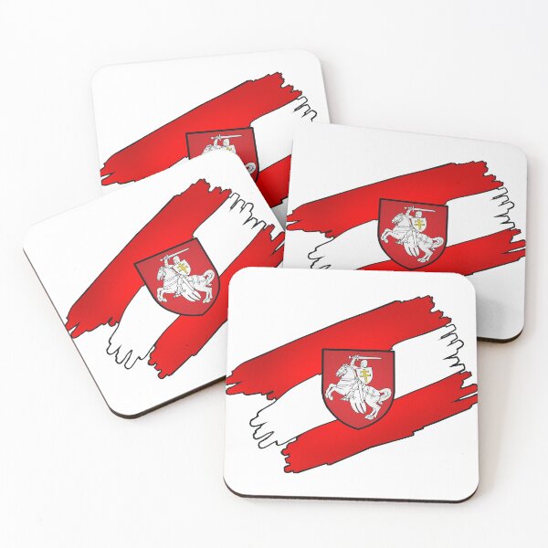 Item preview, Belarus Pahohonia designed and sold by losfutbolko.