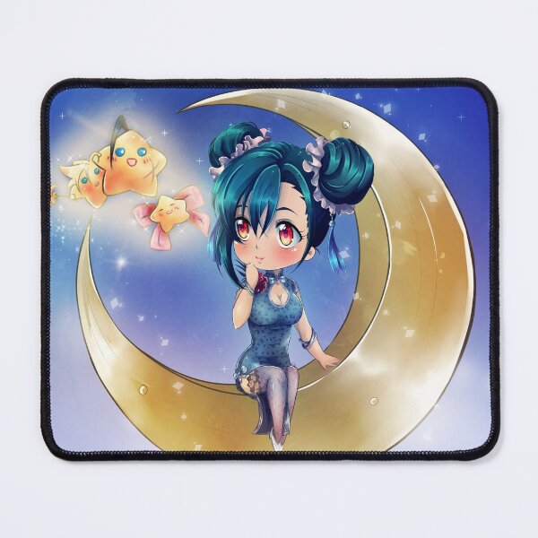Item preview, Stars (1st version) designed and sold by Iwonn.