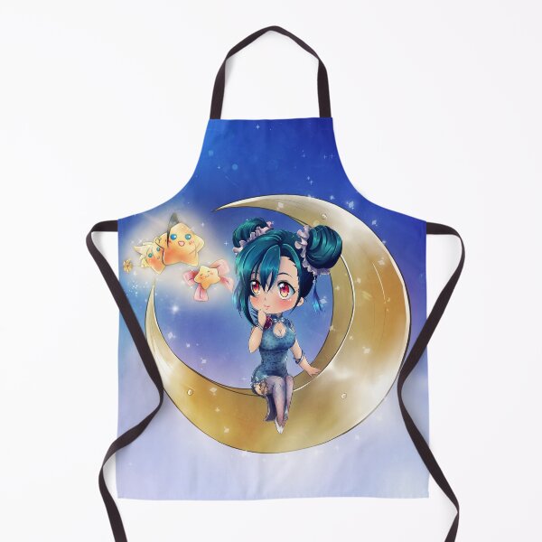 Item preview, Stars (1st version) designed and sold by Iwonn.