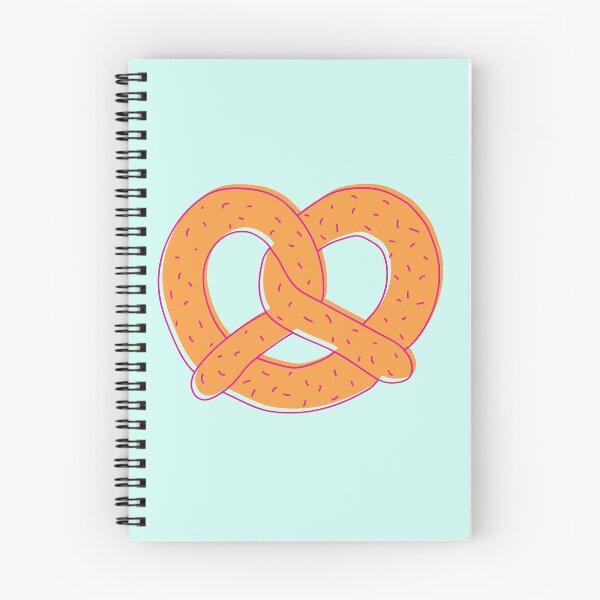 Item preview, Soft Pretzel designed and sold by lovebread.