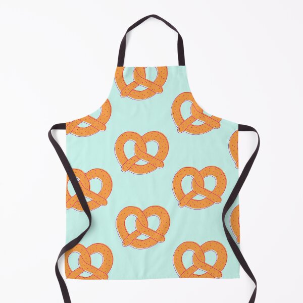 Item preview, Soft Pretzel designed and sold by lovebread.