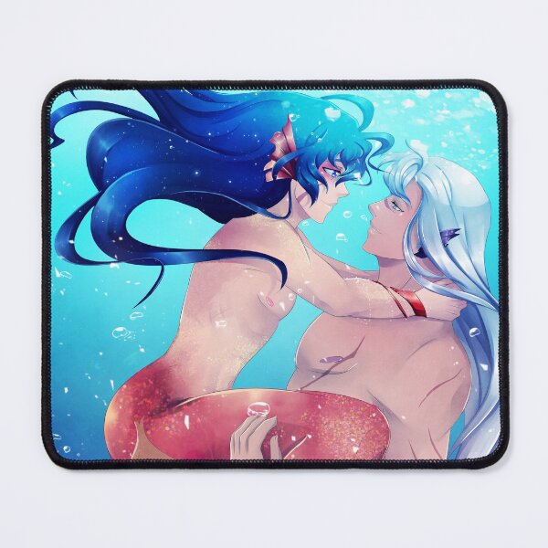Item preview, Mermans designed and sold by Iwonn.