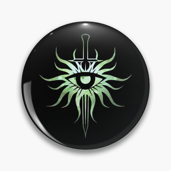Item preview, INQUISITION  designed and sold by missfortune-art.