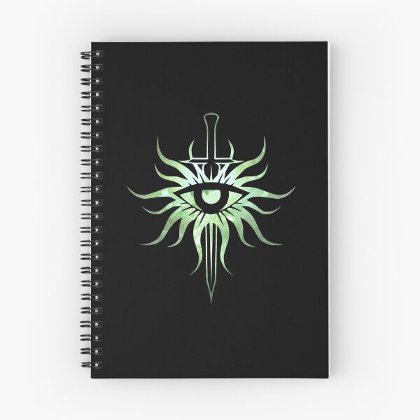 Item preview, INQUISITION  designed and sold by missfortune-art.