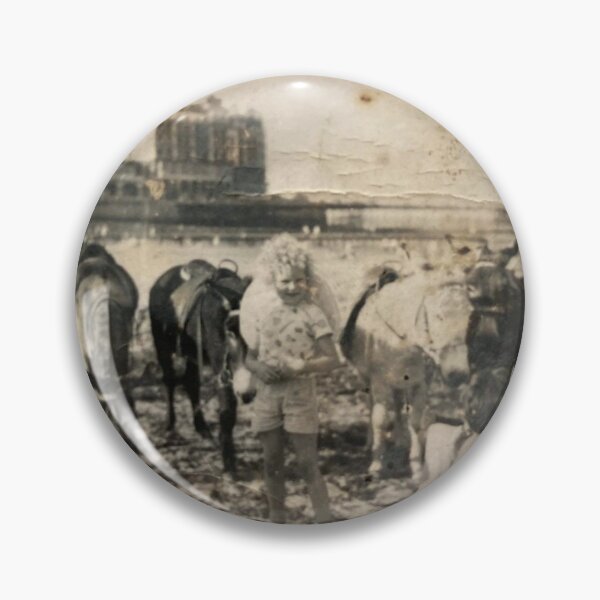 Item preview, donkey on the beach designed and sold by shaunaramsay.