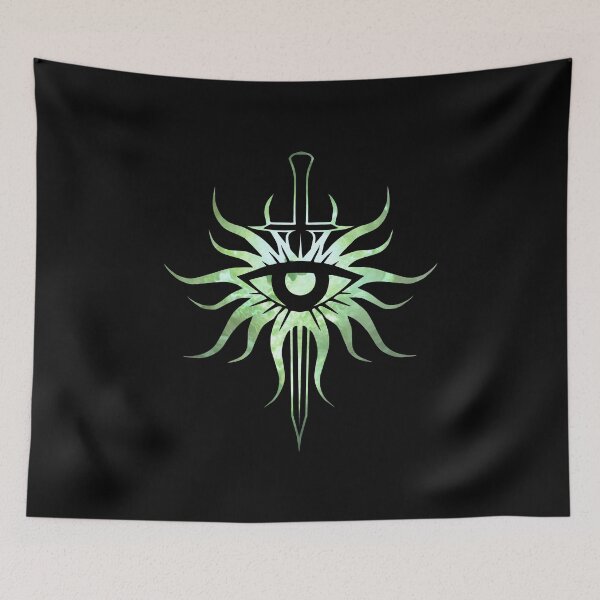 Item preview, INQUISITION  designed and sold by missfortune-art.