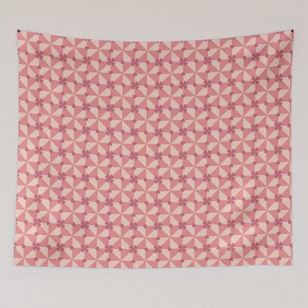Item preview, Windmill Love - Pinky designed and sold by Swags.