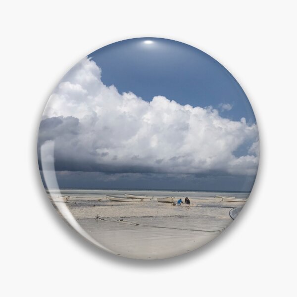 Item preview, Zanzibar great beach designed and sold by DekanGrizli.
