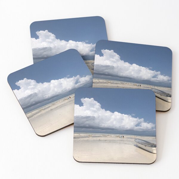 Item preview, Zanzibar great beach designed and sold by DekanGrizli.