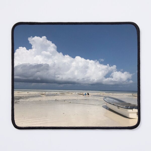 Item preview, Zanzibar great beach designed and sold by DekanGrizli.