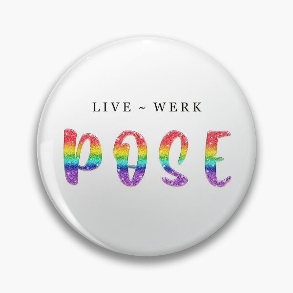 Item preview, Live Werk Pose designed and sold by dev11588.