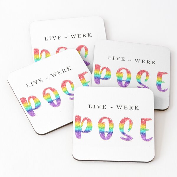 Item preview, Live Werk Pose designed and sold by dev11588.