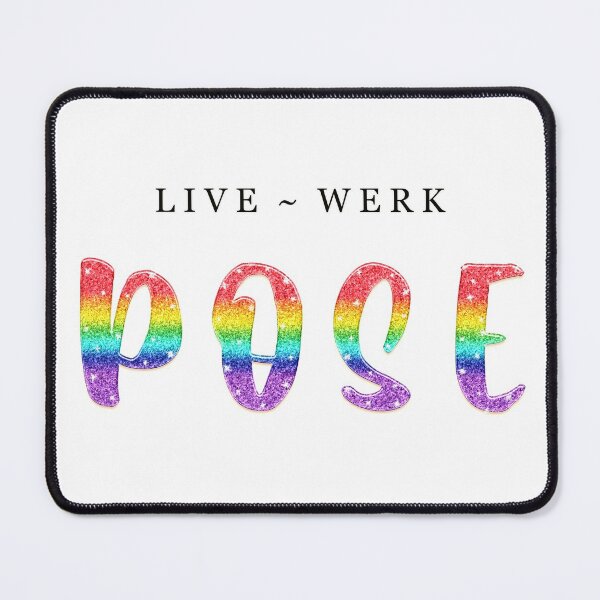 Item preview, Live Werk Pose designed and sold by dev11588.