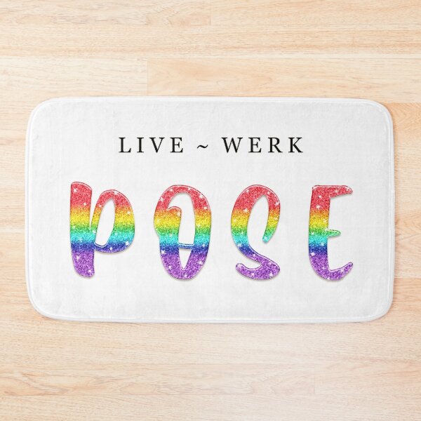 Item preview, Live Werk Pose designed and sold by dev11588.