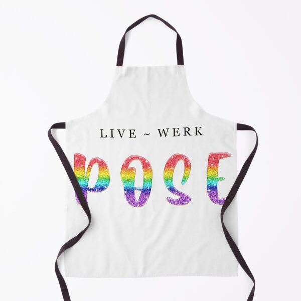 Item preview, Live Werk Pose designed and sold by dev11588.