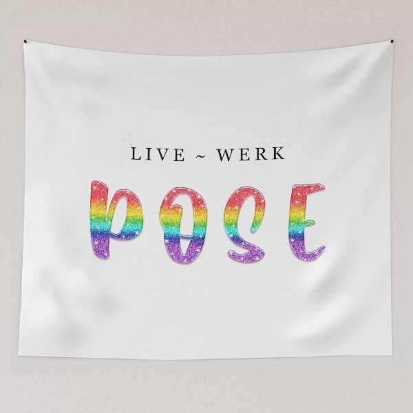 Item preview, Live Werk Pose designed and sold by dev11588.