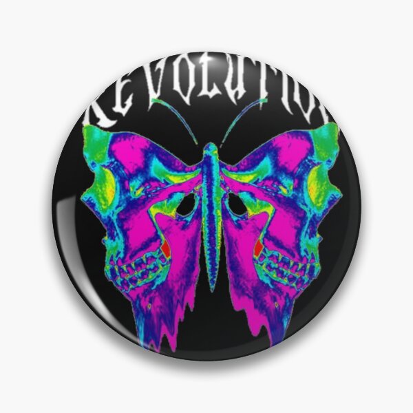 Item preview, Rev designed and sold by Bandisu.