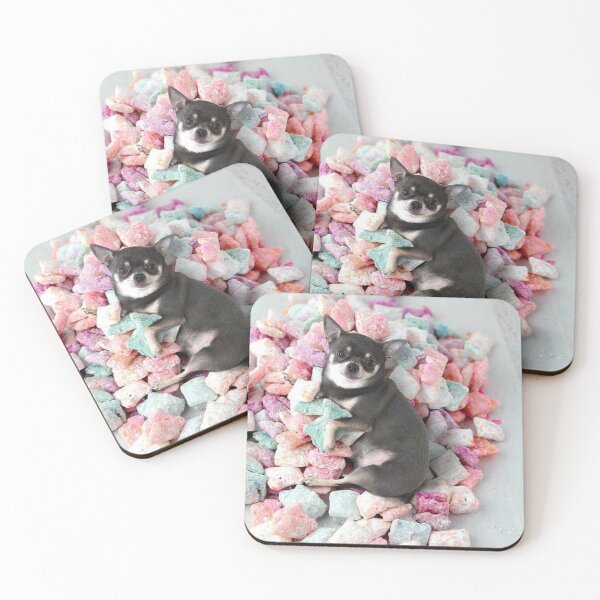 Item preview, Chihuahua Cute Candy designed and sold by toppopin.