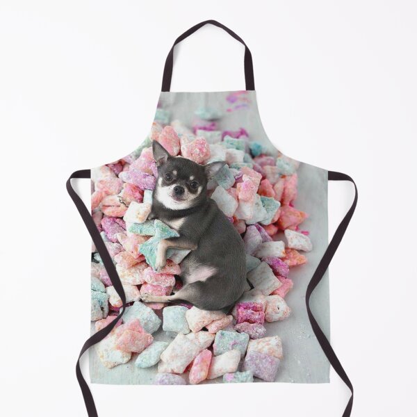 Item preview, Chihuahua Cute Candy designed and sold by toppopin.