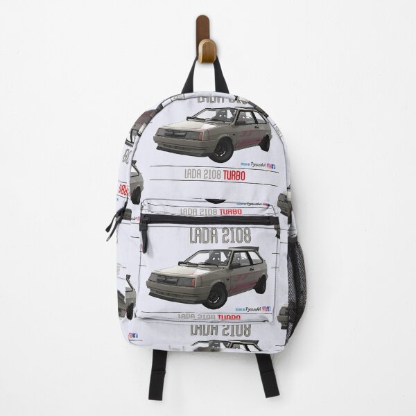Item preview, Lada 2108 Turbo FOX designed and sold by pjesusartrb.