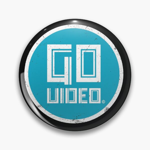 Item preview, Go Video designed and sold by Paulychilds.