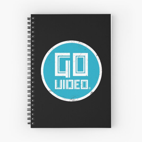 Item preview, Go Video designed and sold by Paulychilds.