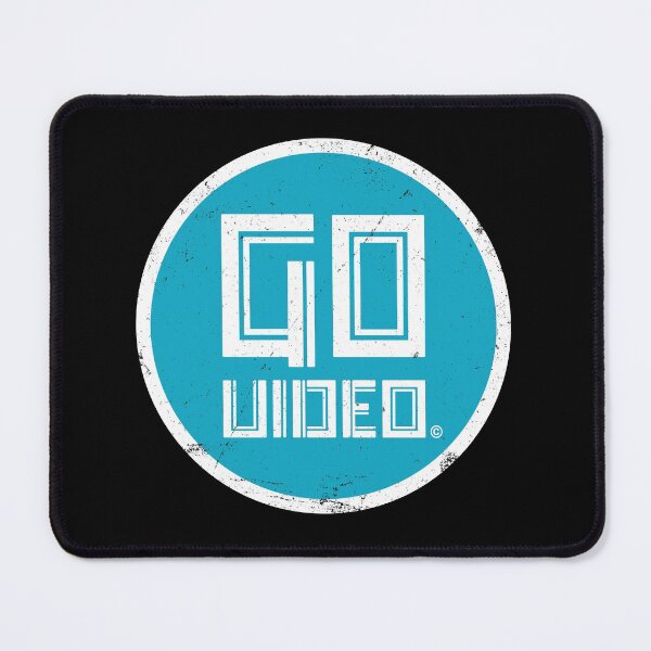 Item preview, Go Video designed and sold by Paulychilds.