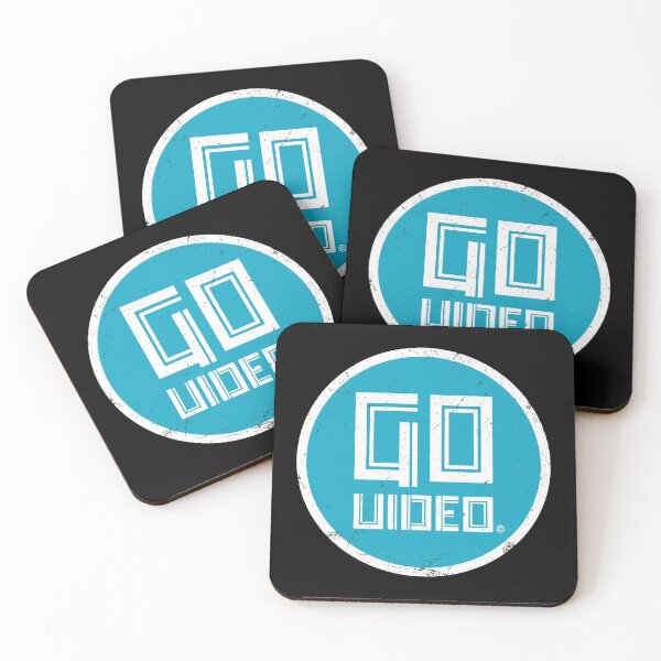 Item preview, Go Video designed and sold by Paulychilds.
