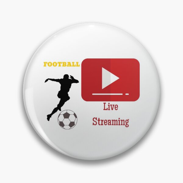 Item preview, Football Live Streaming designed and sold by Eman4design.