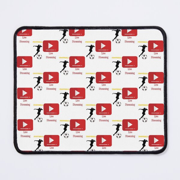 Item preview, Football Live Streaming designed and sold by Eman4design.