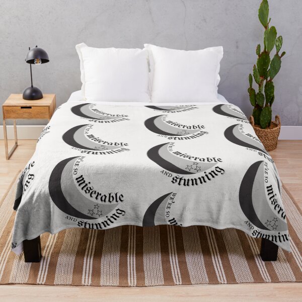 fall out boy bedding