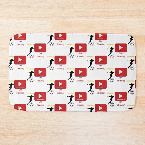 Item preview, Football Live Streaming designed and sold by Eman4design.