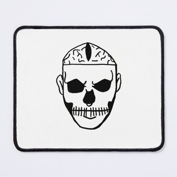 Item preview, Rick genest designed and sold by 11xaout.