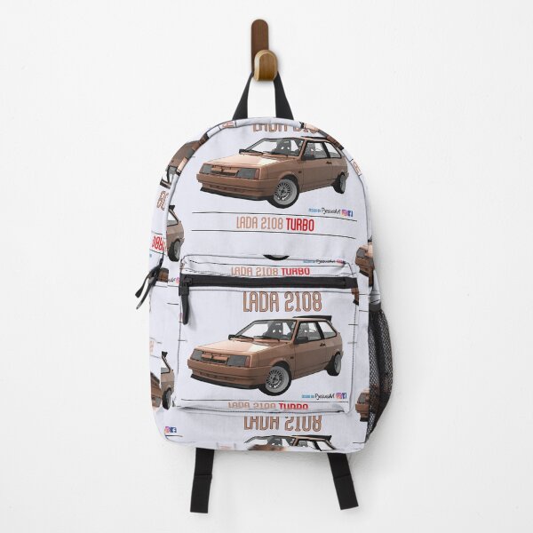 Item preview, Lada 2108 Turbo Golden Ochre designed and sold by pjesusartrb.