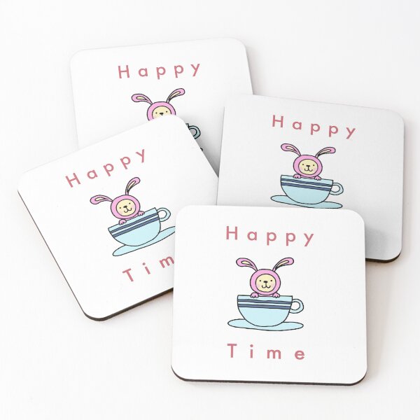 Item preview, Happy Time designed and sold by SawaArtDesign.