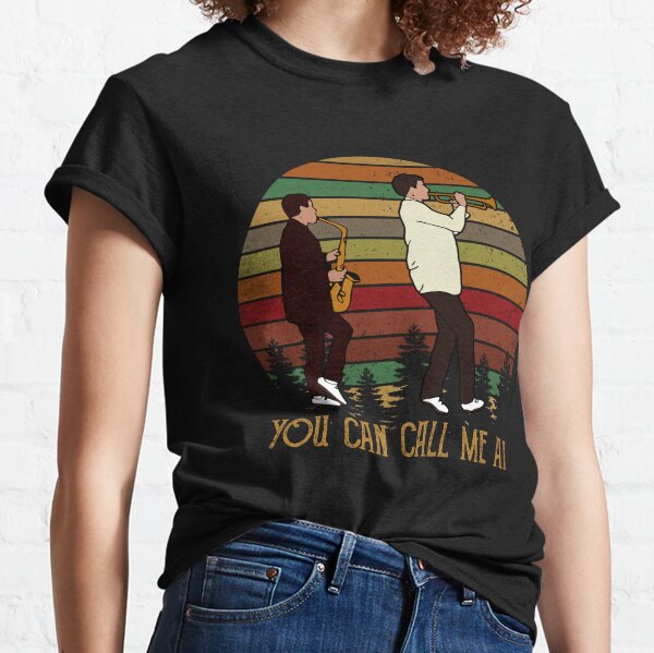 You Can Call Me Al T-Shirts for Sale | Redbubble