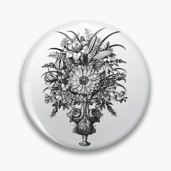 Item preview, Vintage Vase designed and sold by DesignGoblins.