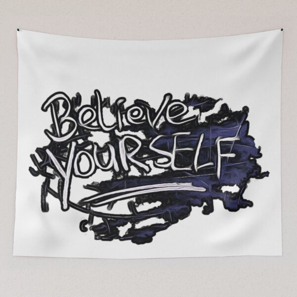 Item preview, Believe yourself designed and sold by Chroma Myst.