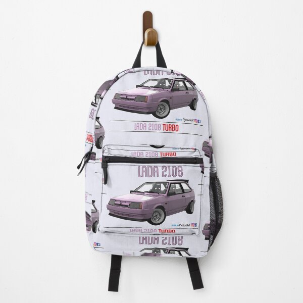 Item preview, Lada 2108 Turbo Pink designed and sold by pjesusartrb.
