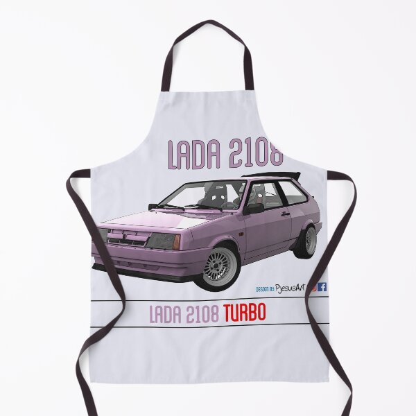 Item preview, Lada 2108 Turbo Pink designed and sold by pjesusartrb.