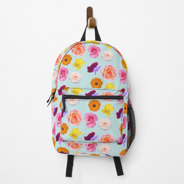 Item preview, Spring cottage garden flower mix designed and sold by Steph-draws.