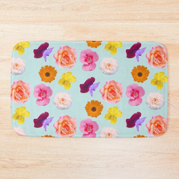 Item preview, Spring cottage garden flower mix designed and sold by Steph-draws.