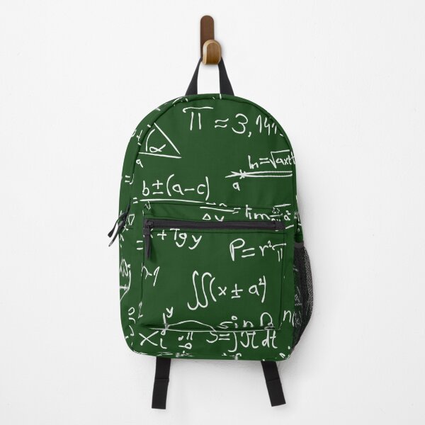 Item preview, math writing on green board No.1 designed and sold by SA Butterfly.